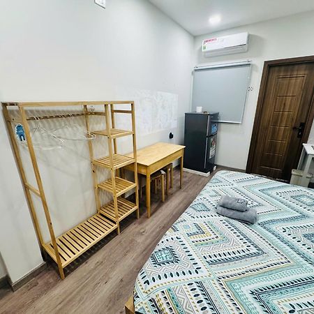 Loco Studio With Netflix And Self Checkin Ho Chi Minh City Bagian luar foto