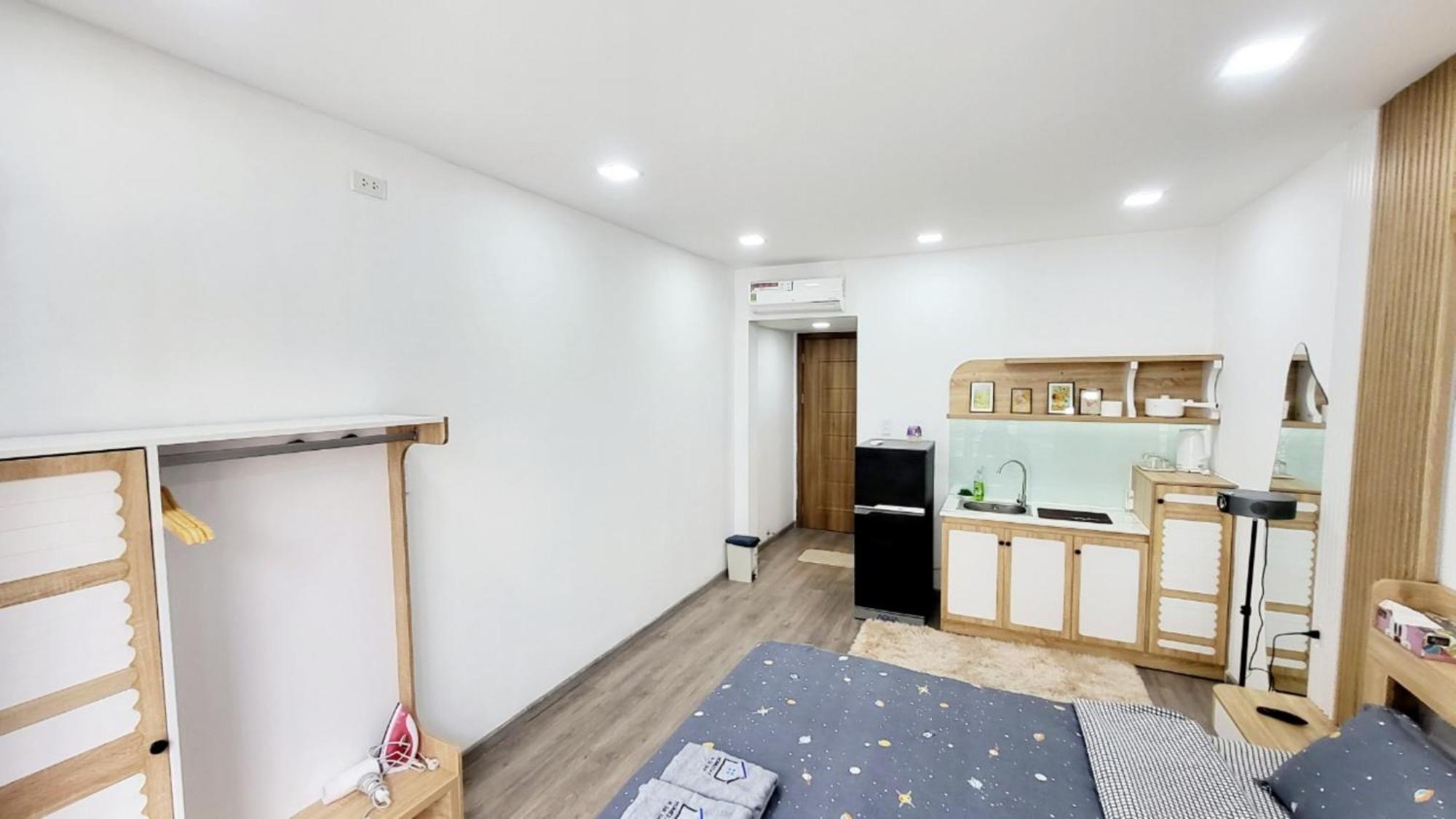 Loco Studio With Netflix And Self Checkin Ho Chi Minh City Bagian luar foto