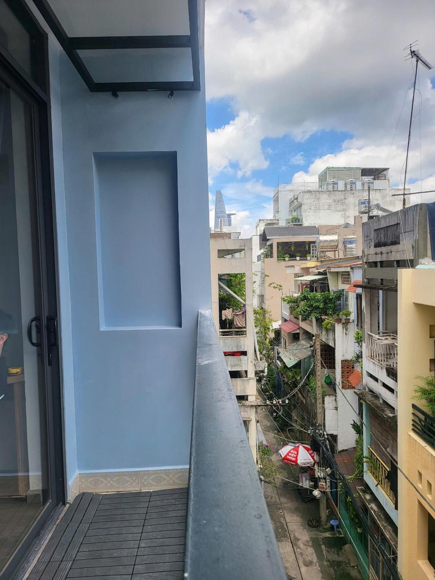 Loco Studio With Netflix And Self Checkin Ho Chi Minh City Bagian luar foto