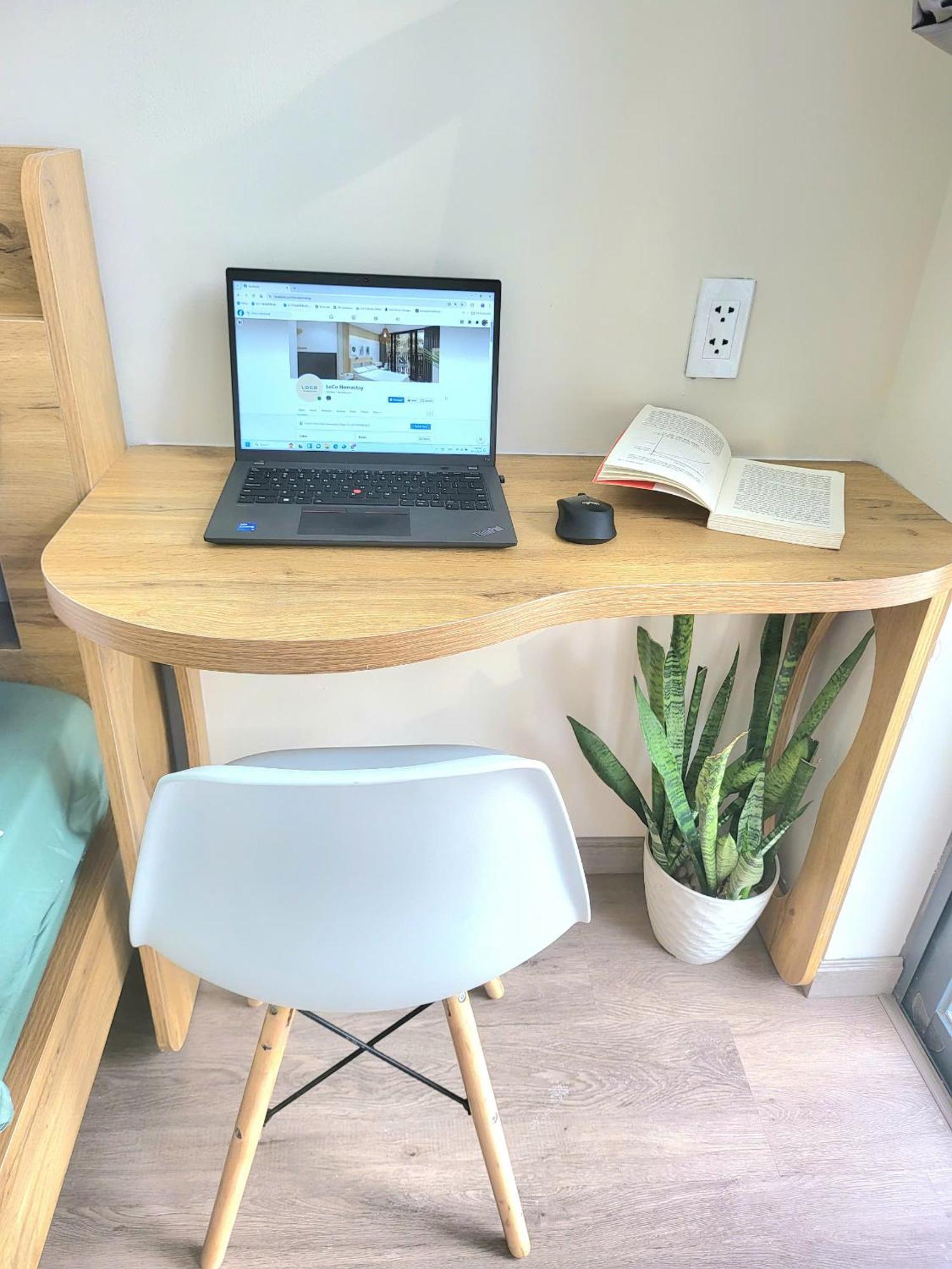 Loco Studio With Netflix And Self Checkin Ho Chi Minh City Bagian luar foto
