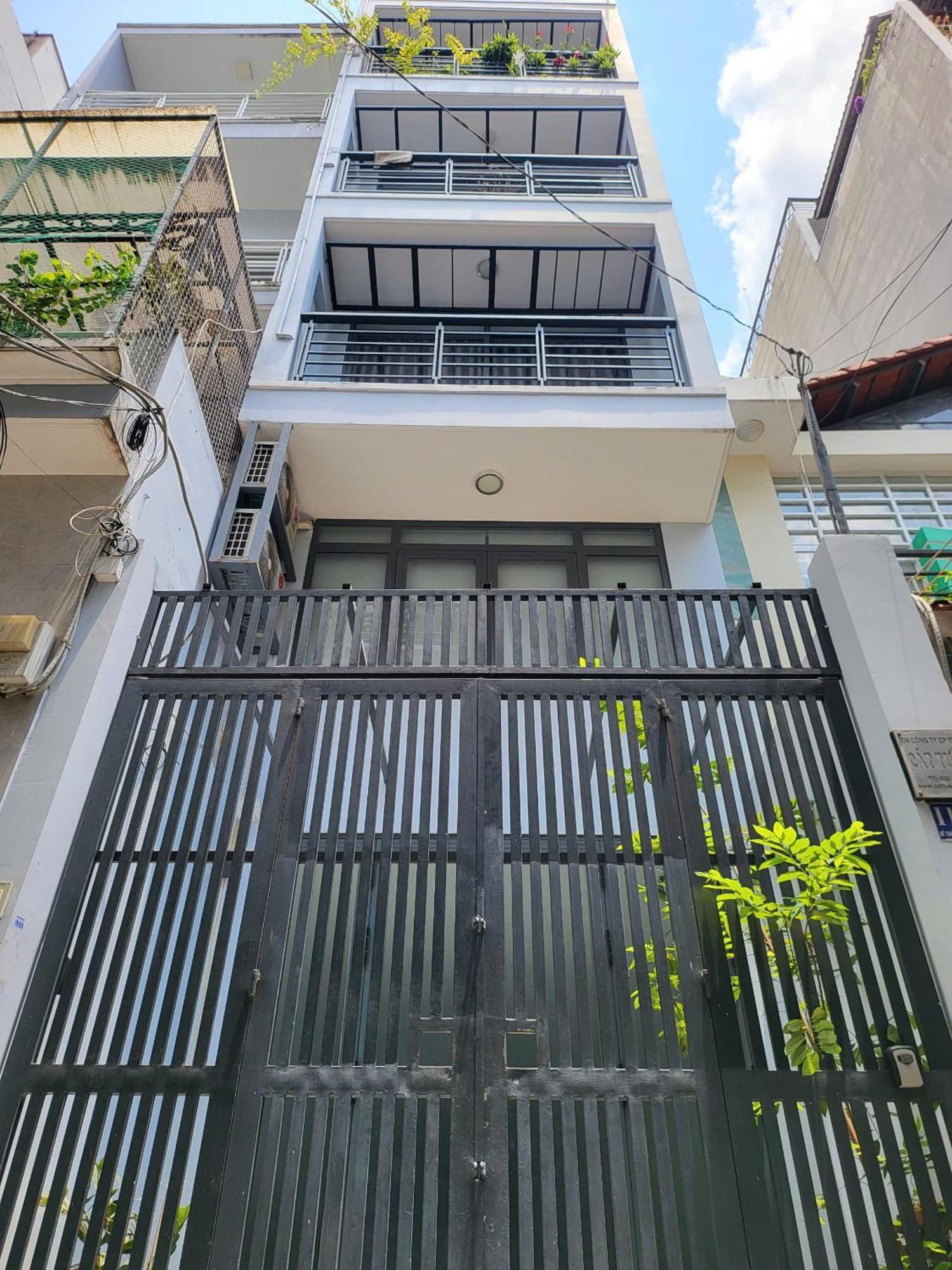 Loco Studio With Netflix And Self Checkin Ho Chi Minh City Bagian luar foto