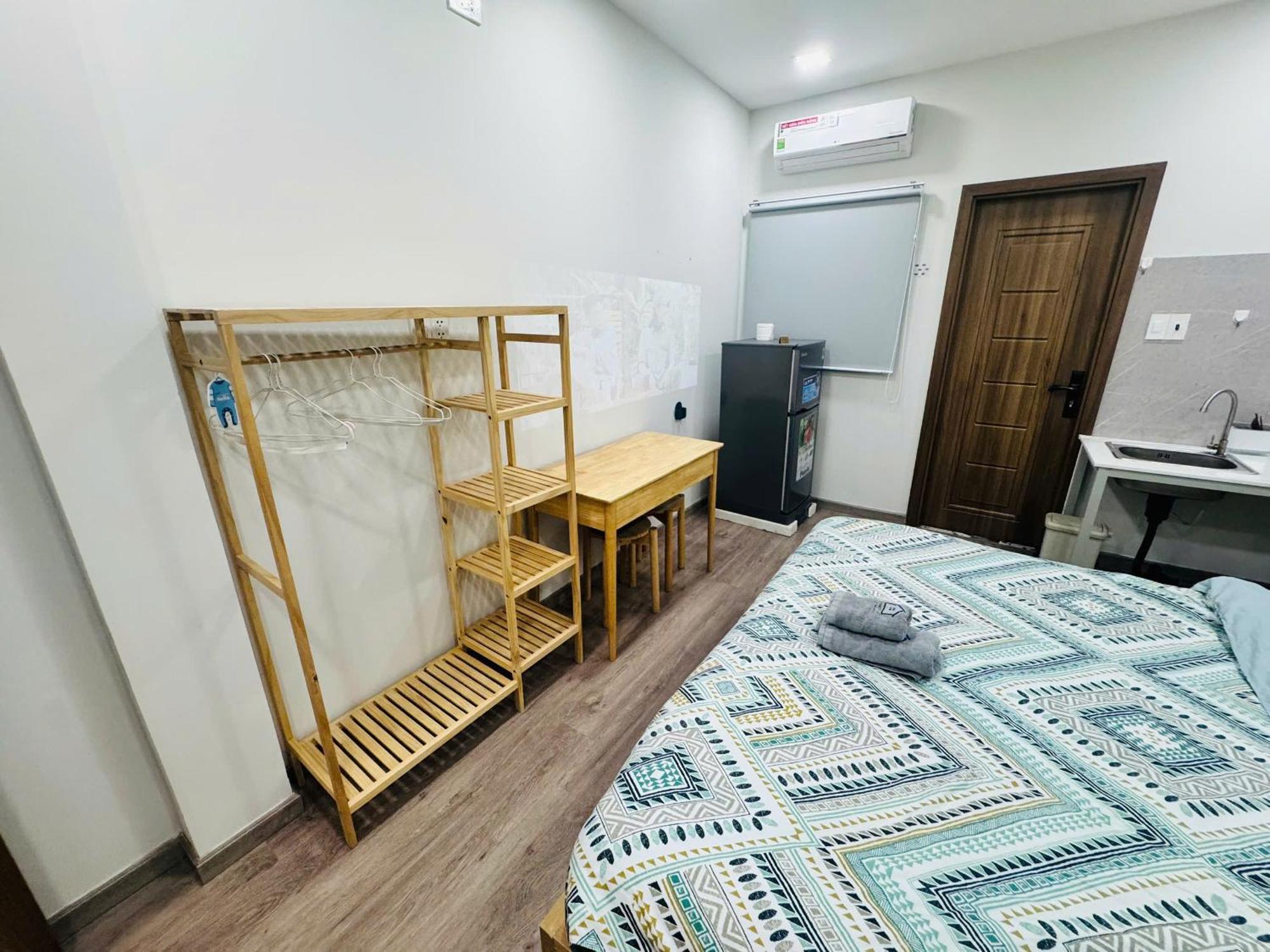 Loco Studio With Netflix And Self Checkin Ho Chi Minh City Bagian luar foto