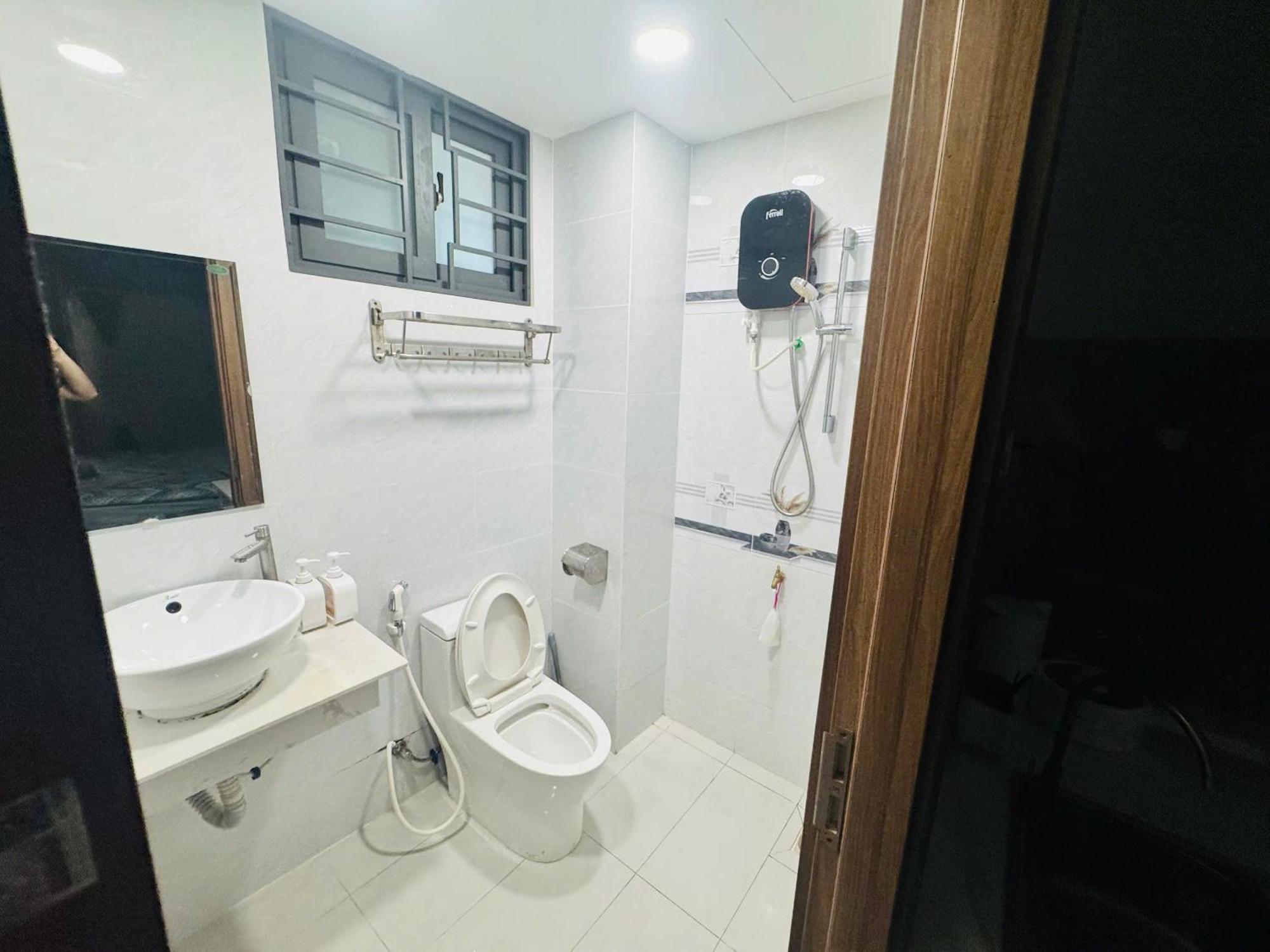 Loco Studio With Netflix And Self Checkin Ho Chi Minh City Bagian luar foto