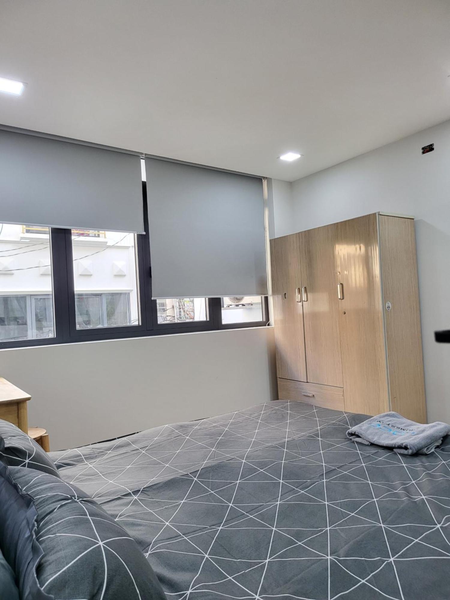 Loco Studio With Netflix And Self Checkin Ho Chi Minh City Bagian luar foto